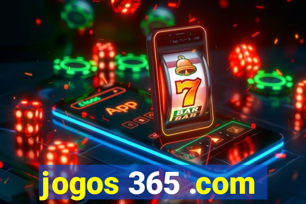 jogos 365 .com